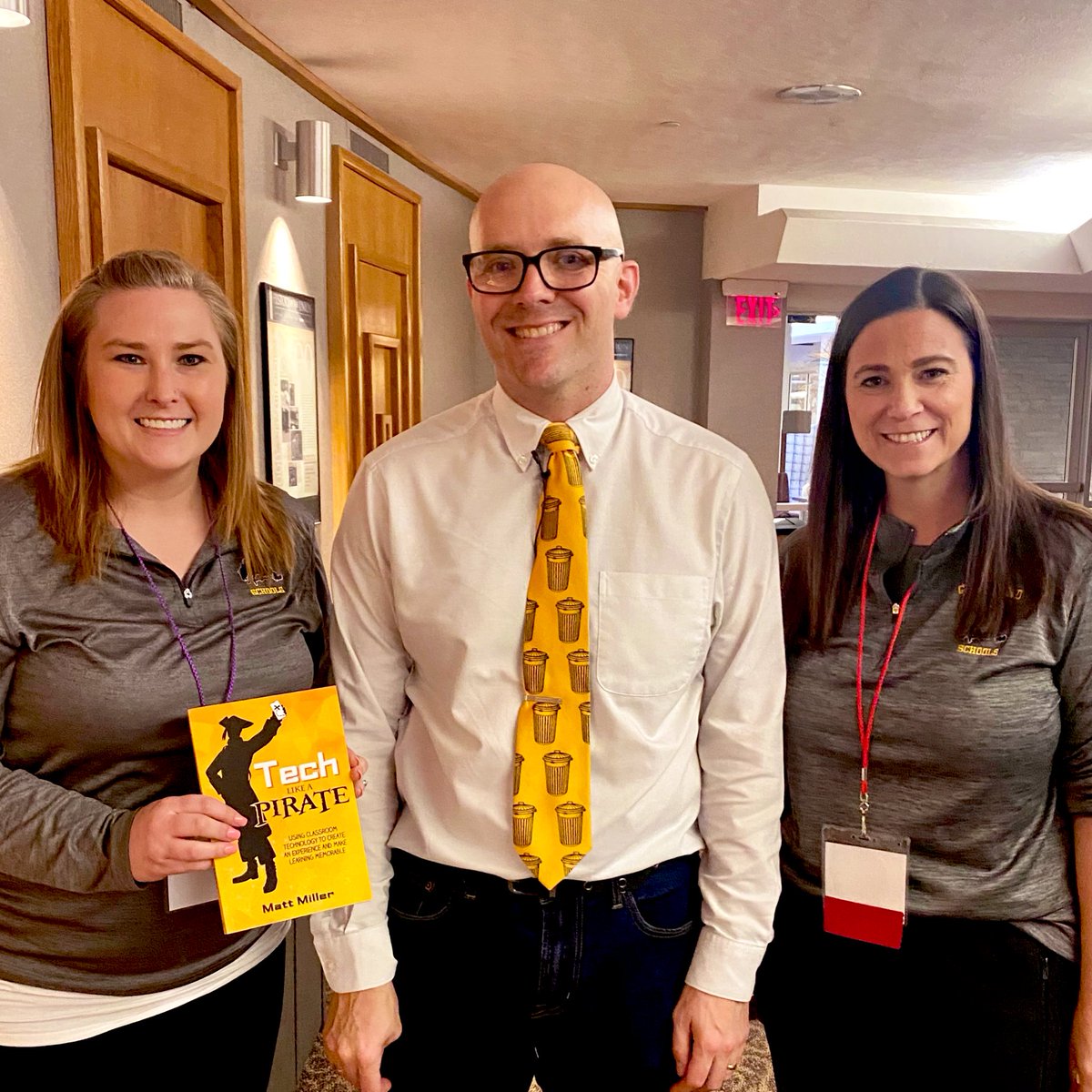 Pamela Zweygardt tweet media