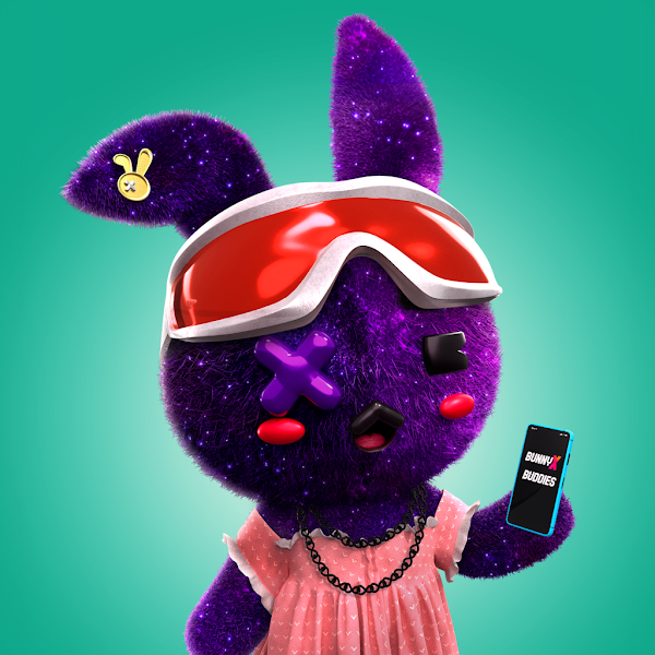 FranciswongCro's tweet photo. PSA: @thebunnybuddies are minted out in 28 mins last week. There is no whitelist or mint going on atm. Several scammers are targeting collectors with fake mint site

Use the official links on our discord to get yours

https://t.co/ASIsaizJra https://t.co/aw5OnkpCOt