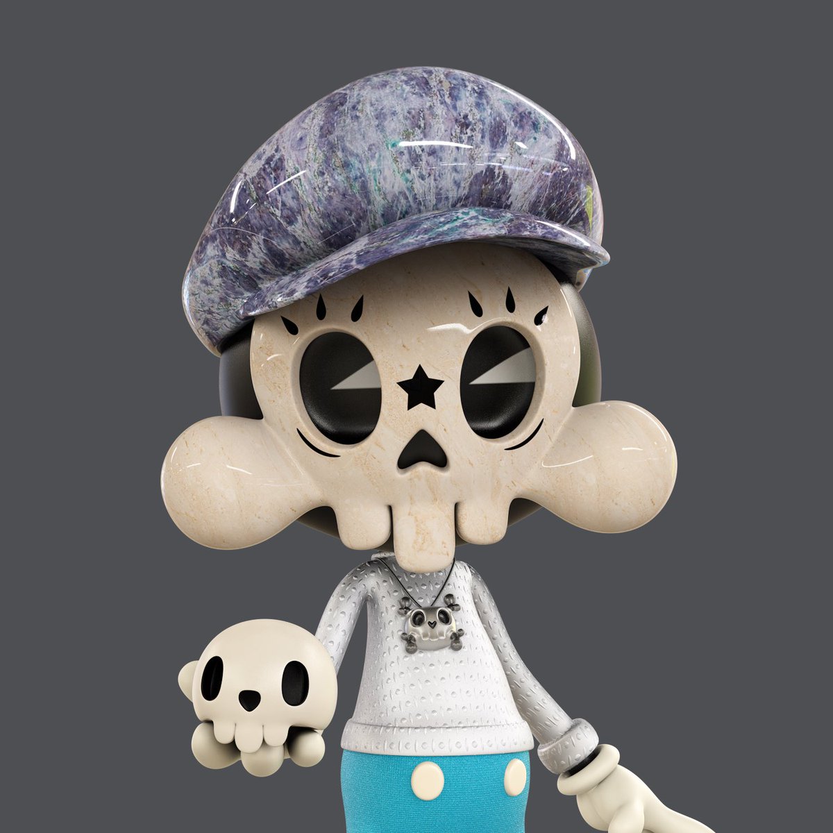 SKULLTOONS (@skulltoonsnft) on Twitter photo GIVING AWAY 3 FREE MINT PASSES
- FOLLOW <a href="/SkulltoonsNFT/">SKULLTOONS</a>
- LIKE & RT
- JOIN DISCORD discord.gg/skulltoons
3 Winners’s DM’d in 48H ✅
#nftart #etherum #NFTWhitelist GIVING AWAY 3 FREE MINT PASSES
- FOLLOW <a href="/SkulltoonsNFT/">SKULLTOONS</a>
- LIKE & RT
- JOIN DISCORD discord.gg/skulltoons
3 Winners’s DM’d in 48H ✅
#nftart #etherum #NFTWhitelist