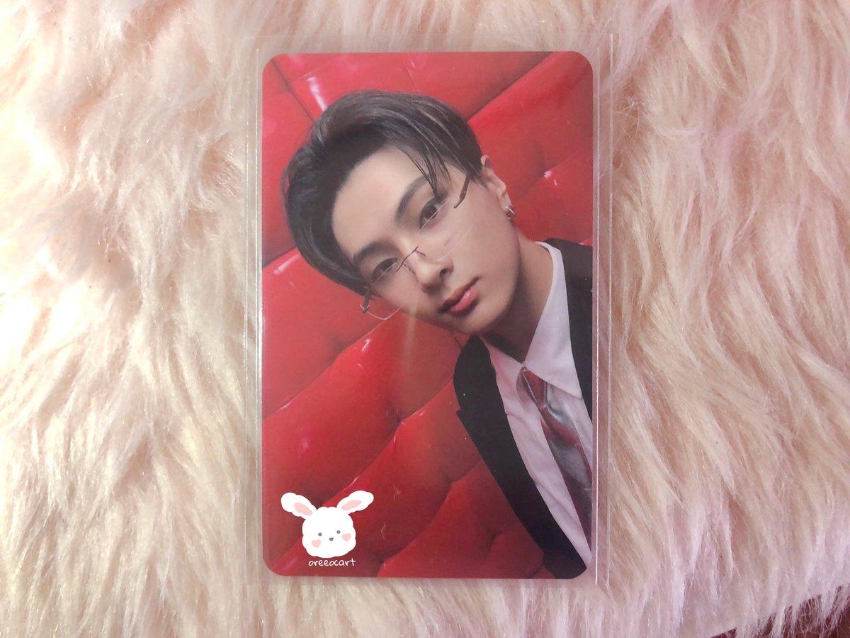 oreeocart's tweet photo. #reemails เซฎโยดโข ห โข'โแ
Hello @4JSCART ! I apologize for the late feedback, I received Jay b-c pob in good condition. Thank you very much for packing it securely โก
#lyn_feedbacks https://t.co/8Obp7pF5fB