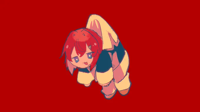 #絵ンジュアンジュつままれカトリーナ 