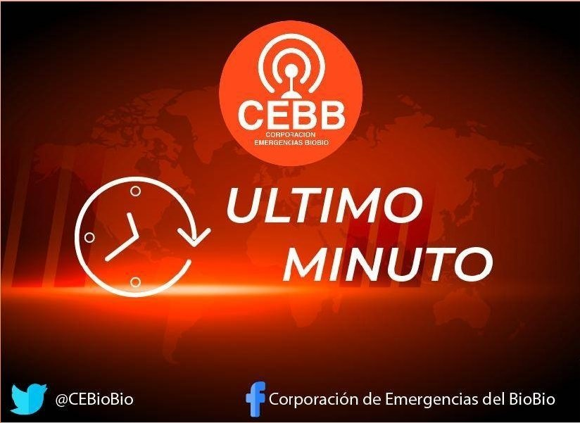CE Biobio tweet media