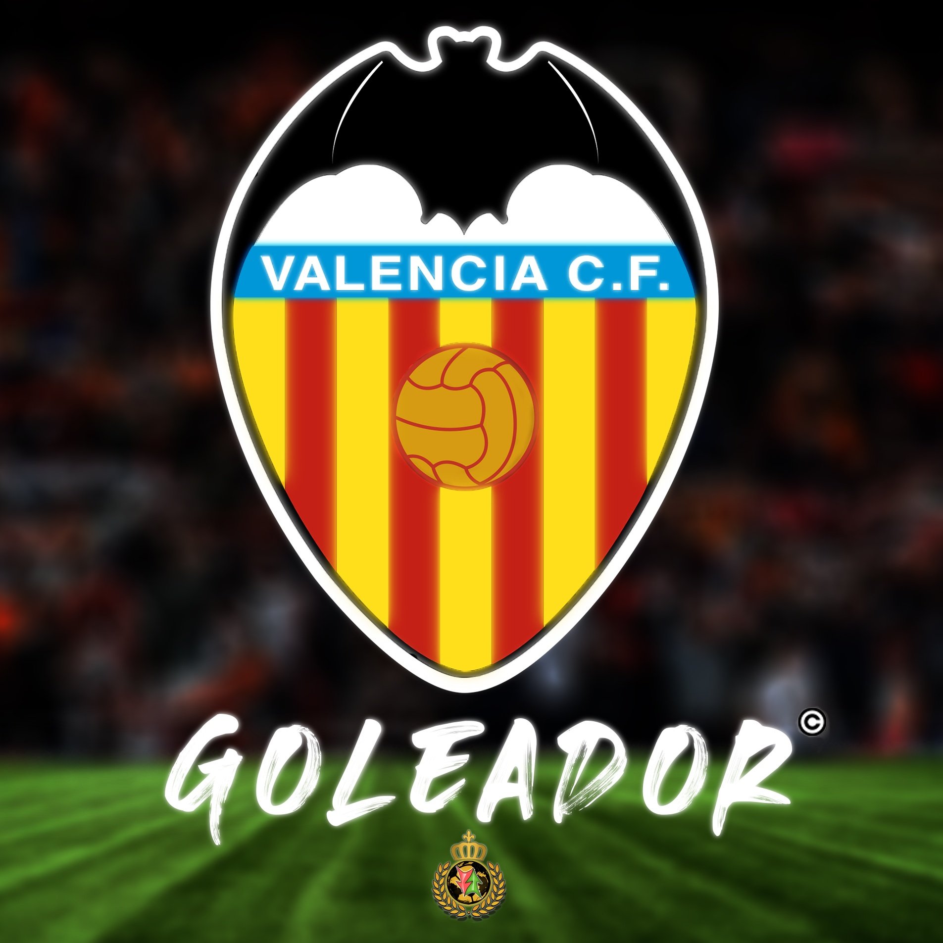 Valencia CF 🇪🇸🦇 (@ValenciaCF_GO) / X