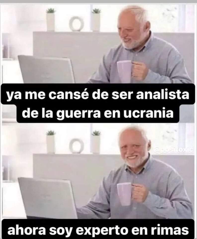 lady_sasa_cr's tweet photo. Residente no le llega ni a los pies a Eminem. https://t.co/uV34hZWClt