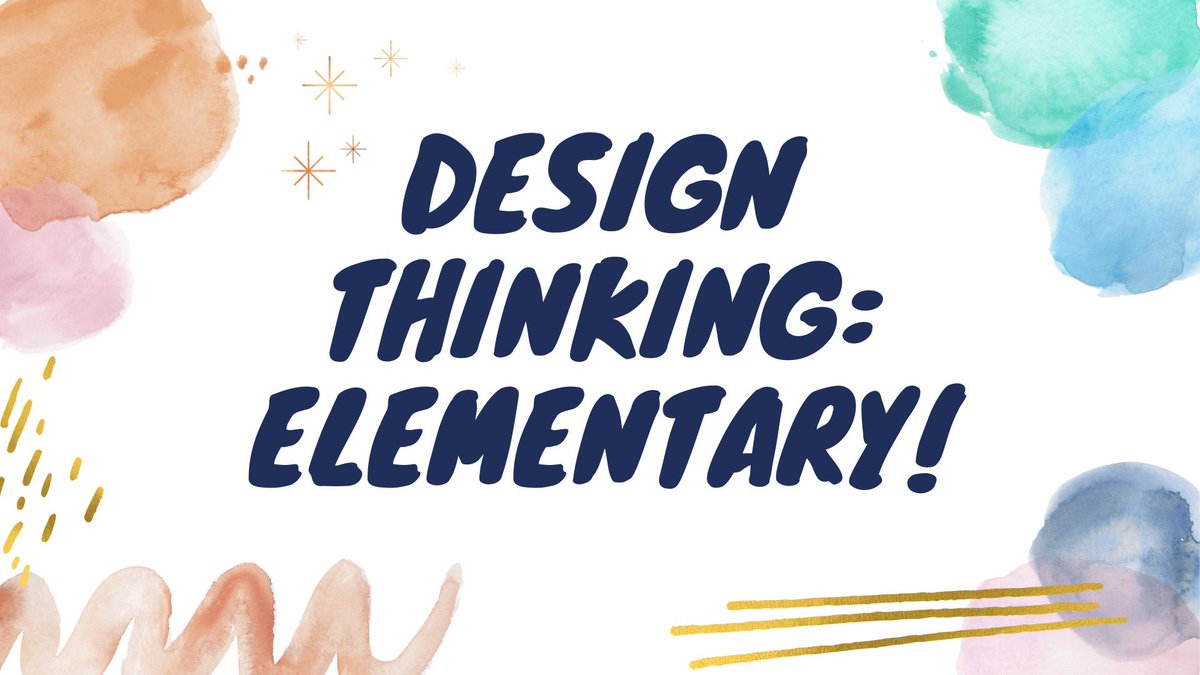 msbullisedu's tweet photo. So excited for my session tomorrow at #designcampsd! Can’t wait to connect with so many amazing educators! #dtk12chat https://t.co/GqgKEDstHT
