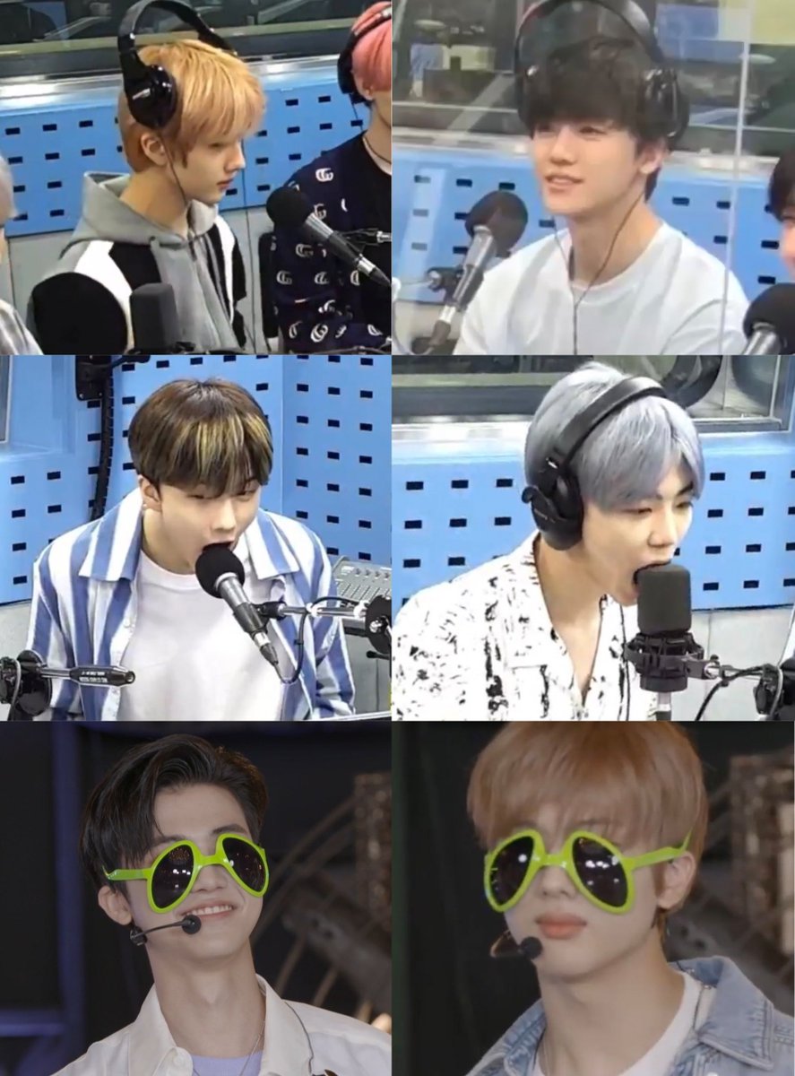 จีซองอะเวลาเห็นน้องแจมินทำอะไรก็จะทำตามไม่เคยห้ามพี่ส่วนพี่ก็สอนน้องทำ 555555555555555555555555555