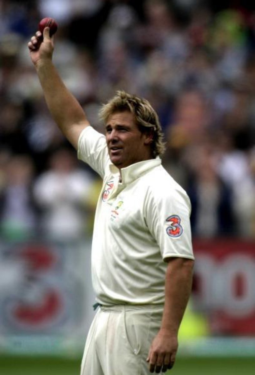 KaviNiketan's tweet photo. Thanks for creating memories sir... You were the biggest childhood fear I had when Ind played australia... A true legend 🙏 #RIPWarne #CricketAustralia #ShaneWarne https://t.co/bxxc8ArSwq