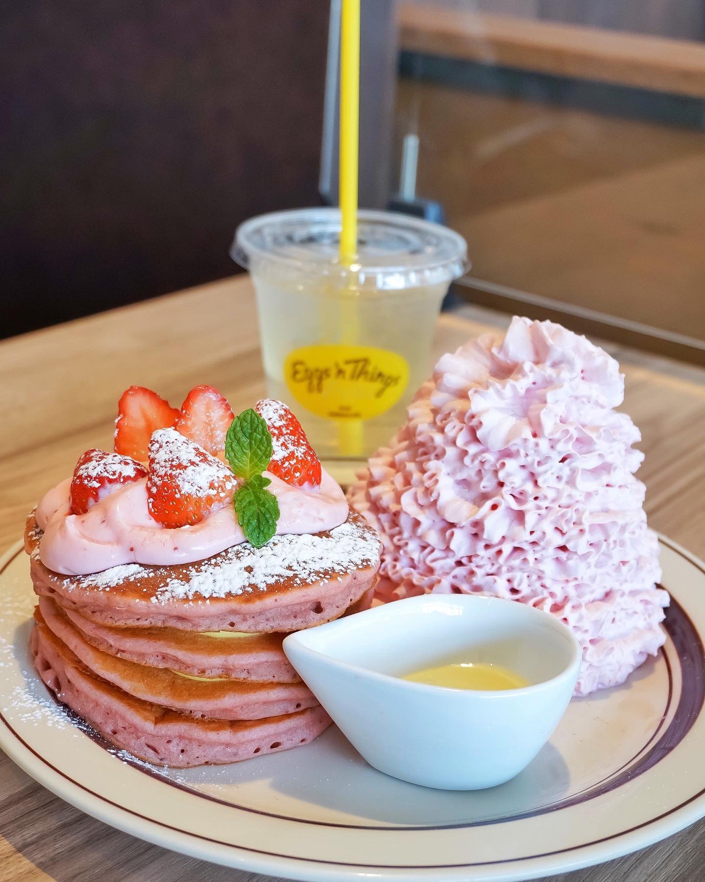 グランエミオ所沢 Twitter