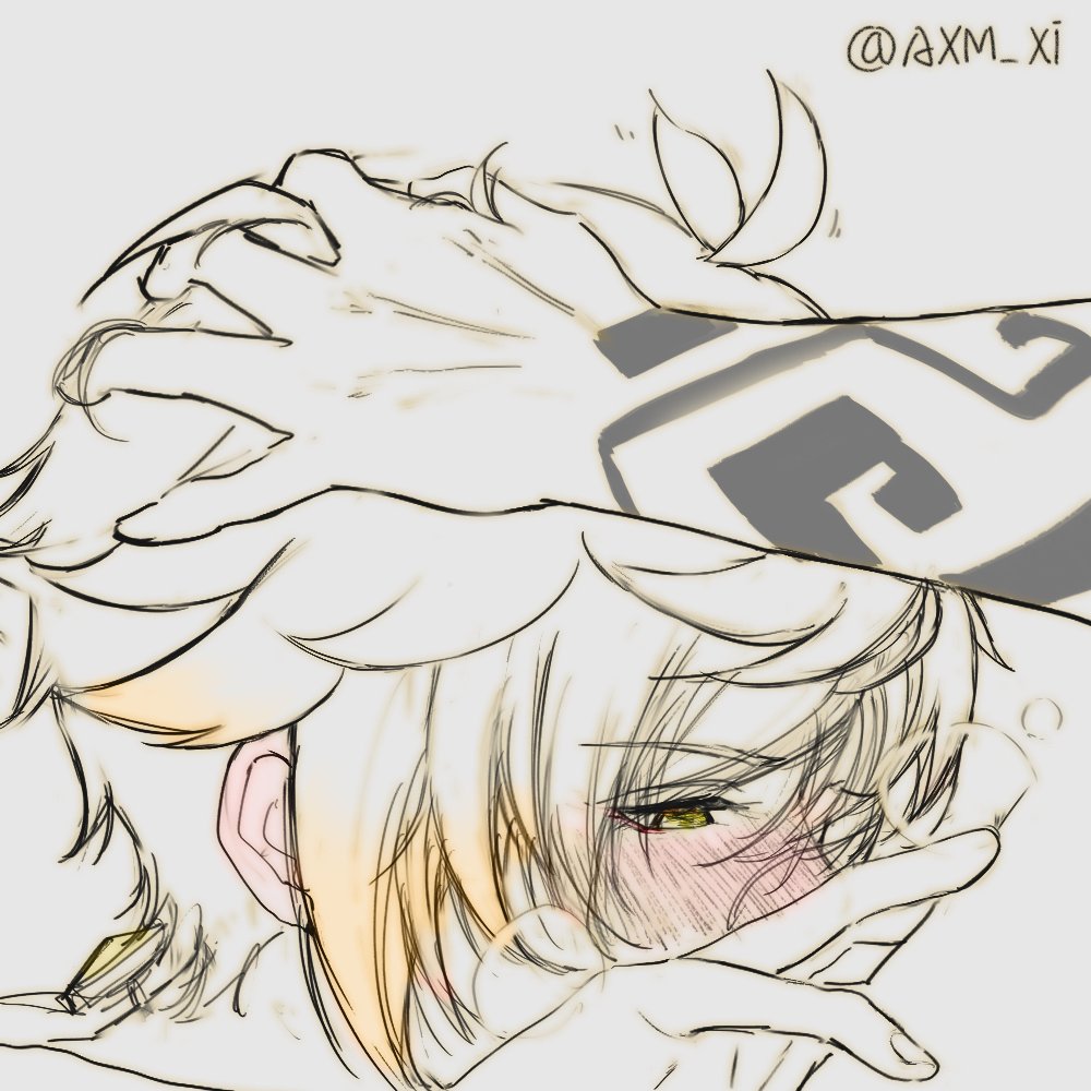 AXM_xi's tweet photo. #ReZhong #retuo 🌋 🔶
#azhdaha #zhonglifanart https://t.co/bgmhVPPMYS