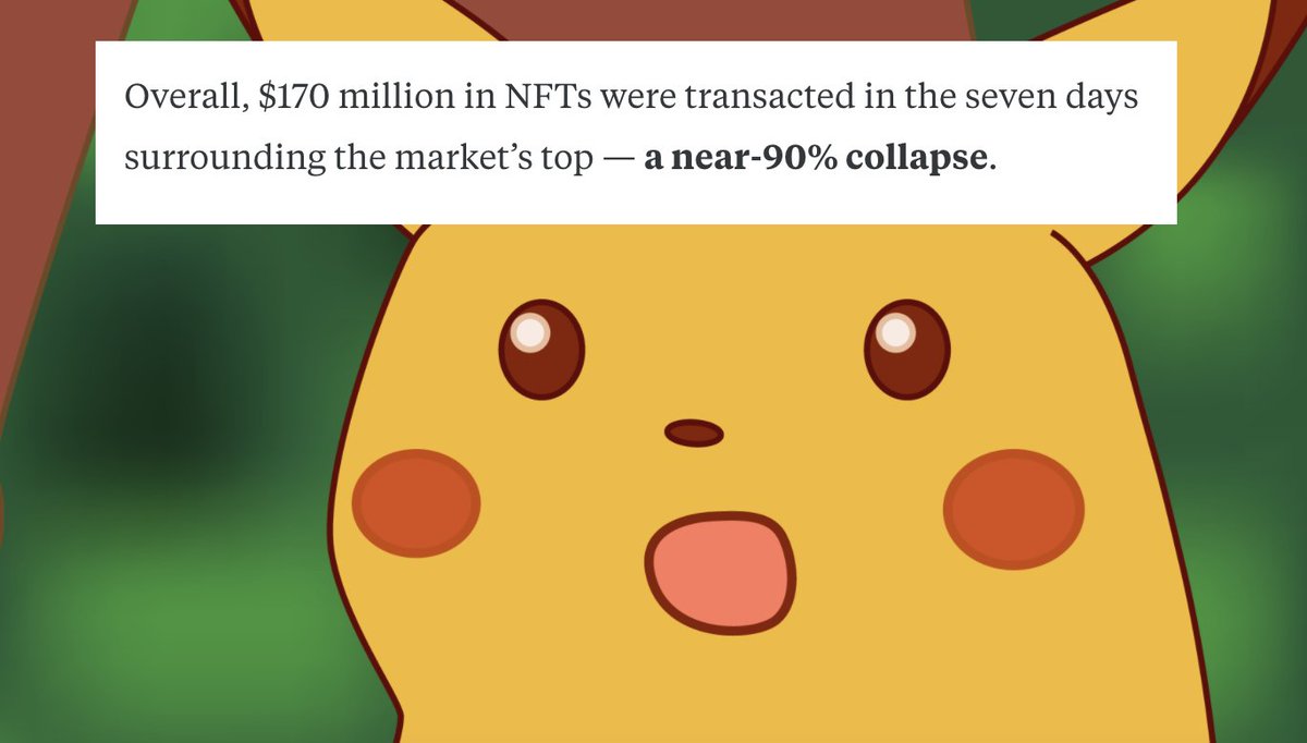 NFT tweet media