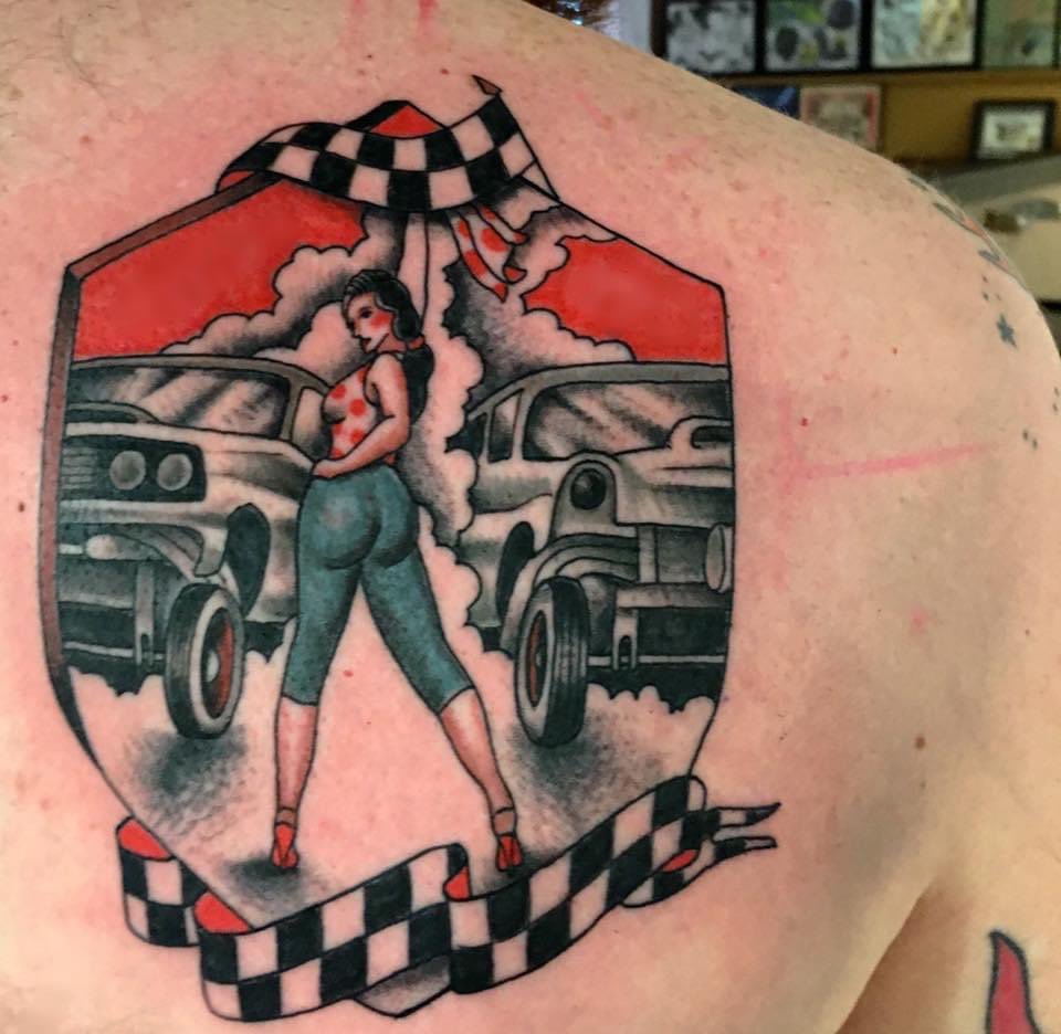 Justin Elze tweet media