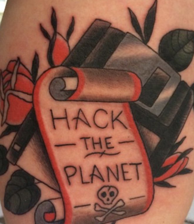 Justin Elze tweet media