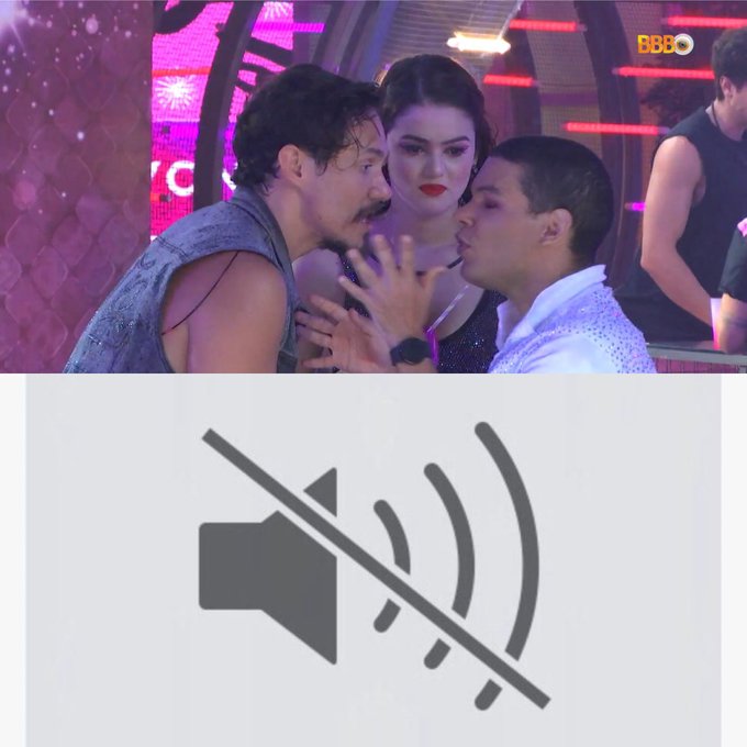 Eu to assim nesse momento. #BBB22 https://t.co/yvWJ6z9dq3<a href="/tag/bbb22"class="tags">#BBB22</a>