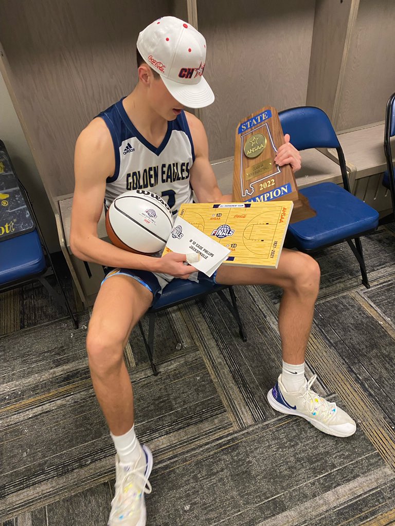 Cade Phillips tweet media