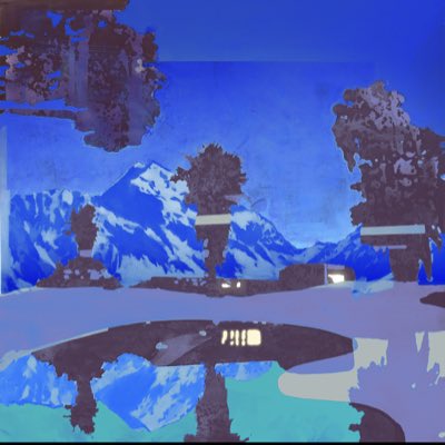 #NewProfilePic