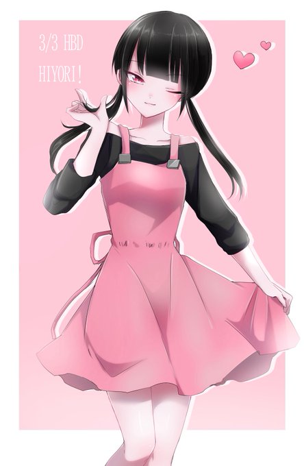 朝比奈日和のtwitterイラスト検索結果
