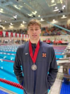 DTSDathletics's tweet photo. 200 IM Silver!
Alex Blacker https://t.co/Df8icrLF20