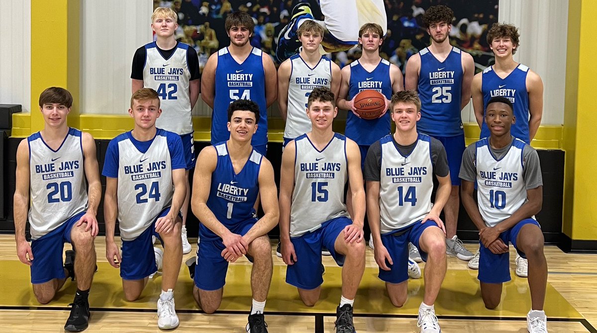 LHSBasketball's tweet photo. Winners.
Numbers on a scoreboard don’t define who this Team is.  They are unselfish, intelligent, and highly successful. Our staff, school, &amp; community is better because of this team. Thank you to ⁦@LTownSection⁩, ⁦@LHSBlueJays⁩ and ⁦@LHSBlueJays⁩!
#GoJays https://t.co/KFx2zCx4vA