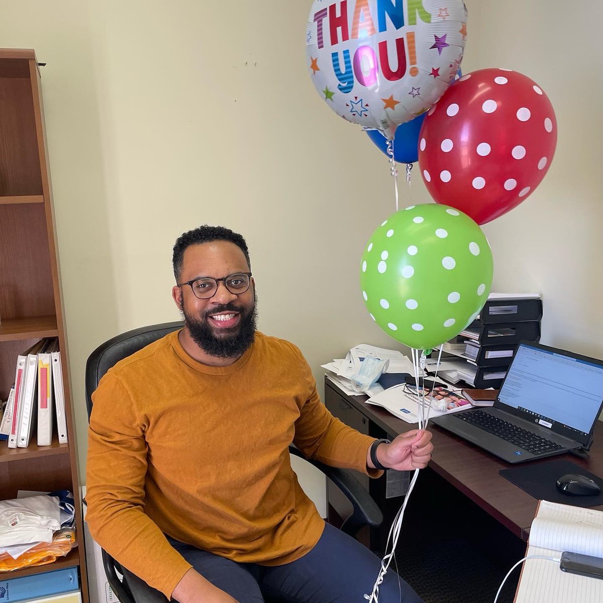 UnitedWaySWGA's tweet photo. A special shout-out to the United Way SWGA Team on #EmployeeAppreciationDay! Thanks for bringing your hearts & passion to this work every day. We deeply appreciate all you doโeach day, in every way. โค๏ธ #TheRealMVPs #WorkHeroes #LiveUnited #ReimagineUnitedWay #ReimagineCommunity https://t.co/b0TjYtCIcm