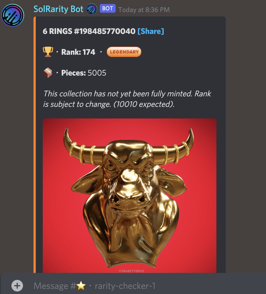 I'm very Bullish on this one <a href="/Heir_Company/">HEIR</a>