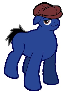 PonyCordero's tweet photo. @CrookedBeetles Maniroar https://t.co/gWheIaWf1U