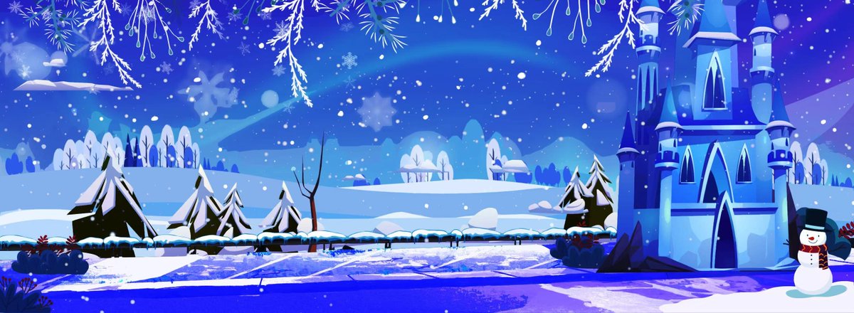 Avalon_nft's tweet photo. Snow beautifies Avalon.. Do you agree? ❄️

5 Whitelist to be won!

To enter:
1. Follow @Avalon_nft 
2. Like + RT
3. Tag your friends

#AvalonNFT #NFT #NFTs #NFTGiveaway #NFTCollection #NFTCommunity https://t.co/zEClgycYCu