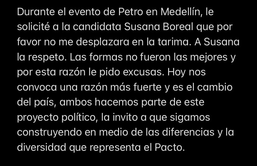 Alex Flórez Hernández tweet media