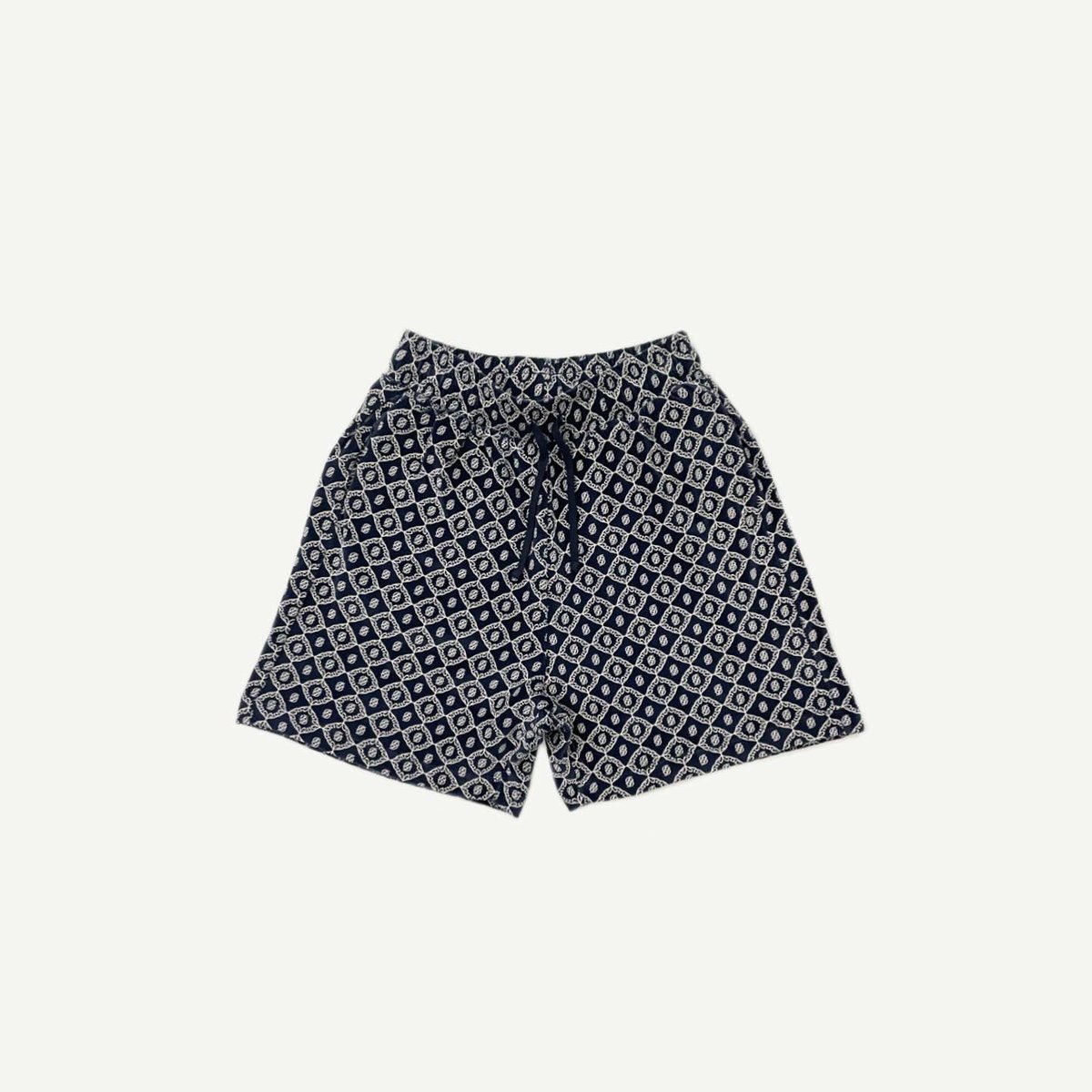 MT_HARAJUKU's tweet image. &amp;lt;Drôle de monsiur&amp;gt;

VLR MNGRM SHORT PANTS
color: Navy
size: S M
¥25,300-(tax in)

#droledemonsieur 
#monkeytime
#monkeytimejp
#beautyandyouth 
#unitedarrows