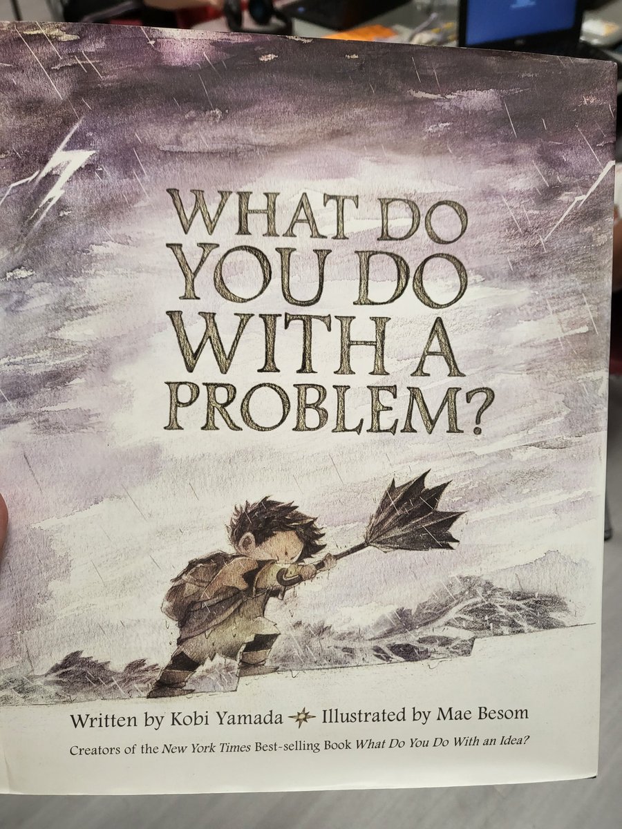 RigsbysOtters4's tweet photo. Thank you so much @DrAgeem for sharing such an encouraging story with us today @plainviewElem!! What do you do with a problem? #aproblemisanopportunity
#lastinglessons
#ReadAcrossAmerica2022 https://t.co/Slg27bZ2uO https://t.co/RqYMwJam0B