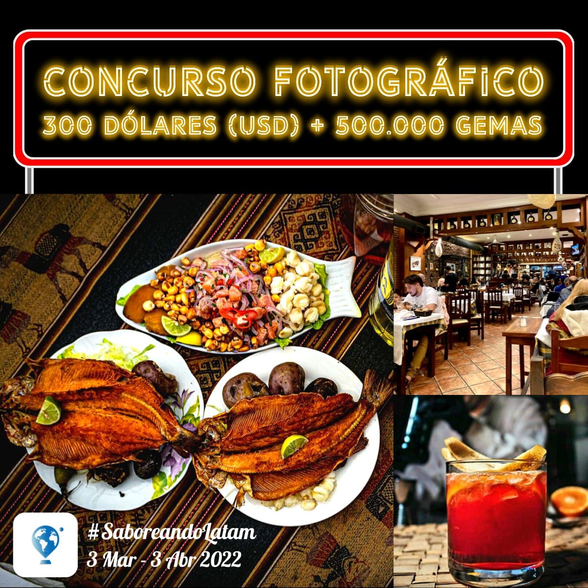 alepg_cuba's tweet photo. #SaboreandoLATAM
Pindle Latam se complace en anunciar un nuevo concurso regional, y esta vez lo hace con mucho SABOOOOOR!
Más información 👇
https://t.co/af9MepBrzV
#pindle #pindlecuba #pindlelatam #pindleoficial https://t.co/LpZoCu1SYu