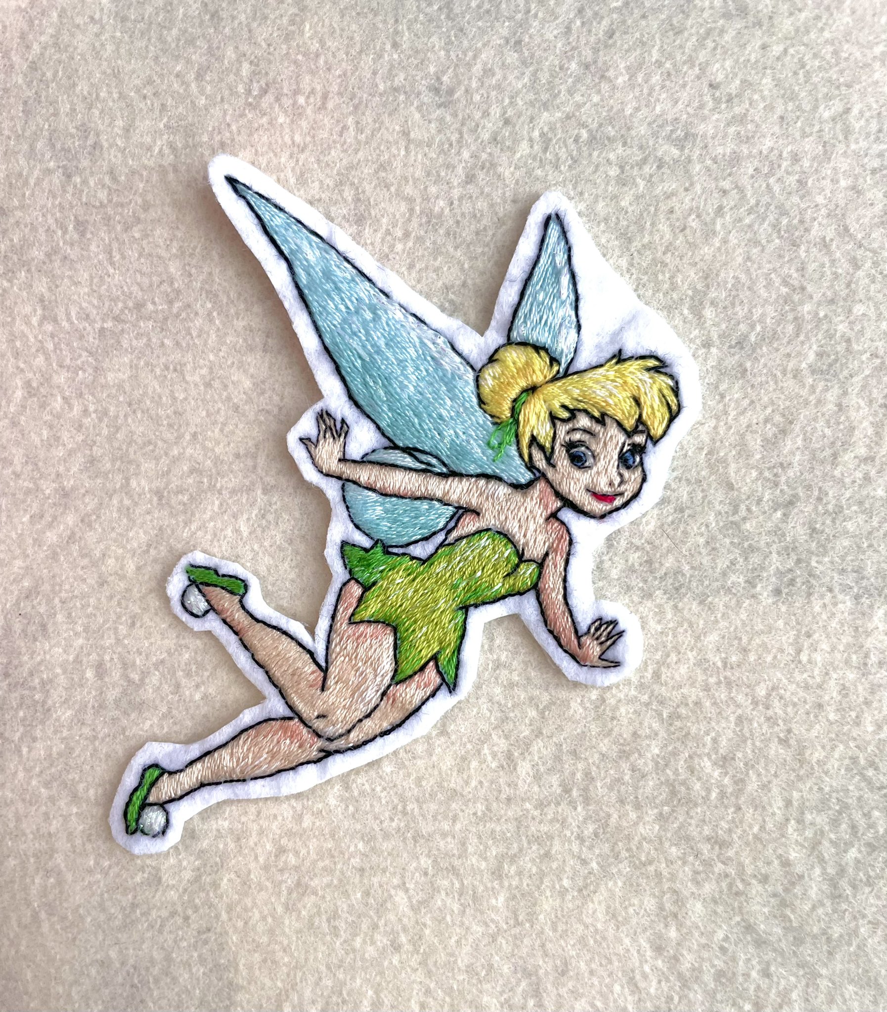 ディズニー刺繍 Twitter Search Twitter