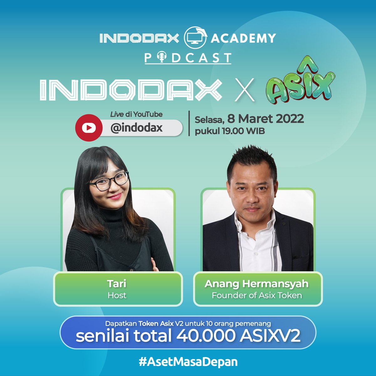 indodax tweet media