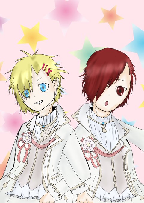 ファンタジックプレリュードのtwitterイラスト検索結果 ファンタジックプレリュードのtwitterイラスト検索結果
