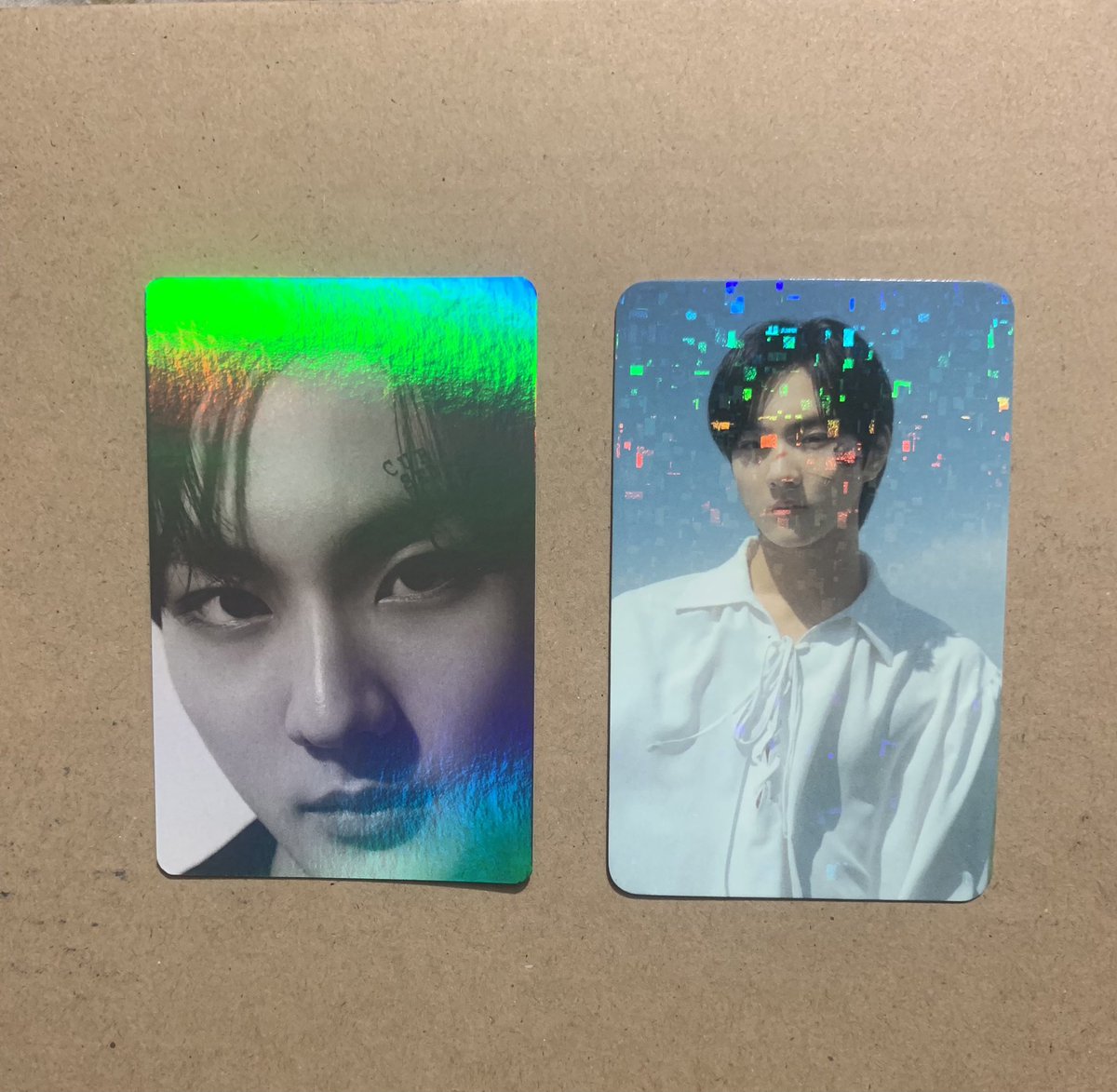 jaybluejayc's tweet photo. πβ¦ κ° #jaybluejayc_mails κ±
thank you po @merchbudolfy sa pagpapauwi lagi kay Won nakakatempt tuloy icollect siya π©π thank you as always for the cute and secured packaging β‘
#SalamatFaYra https://t.co/9k8SciRJZY