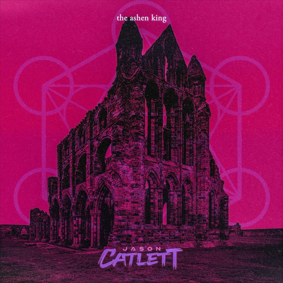 I'm excited to announce that my new single "The Ashen King" drops March 18th, 2022 on all streaming platforms.

You can hear a 30 second teaser at: jasoncatlettmusic.com

#jasoncatlettmusic #theashenking #nickgibbs #wichita #metal #kansas #leadguitarist #shred #soloartist