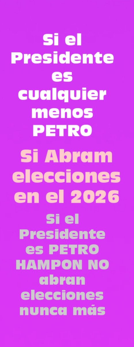 RoldanDurley's tweet photo. #NoTermina https://t.co/ViraMwcFFA
