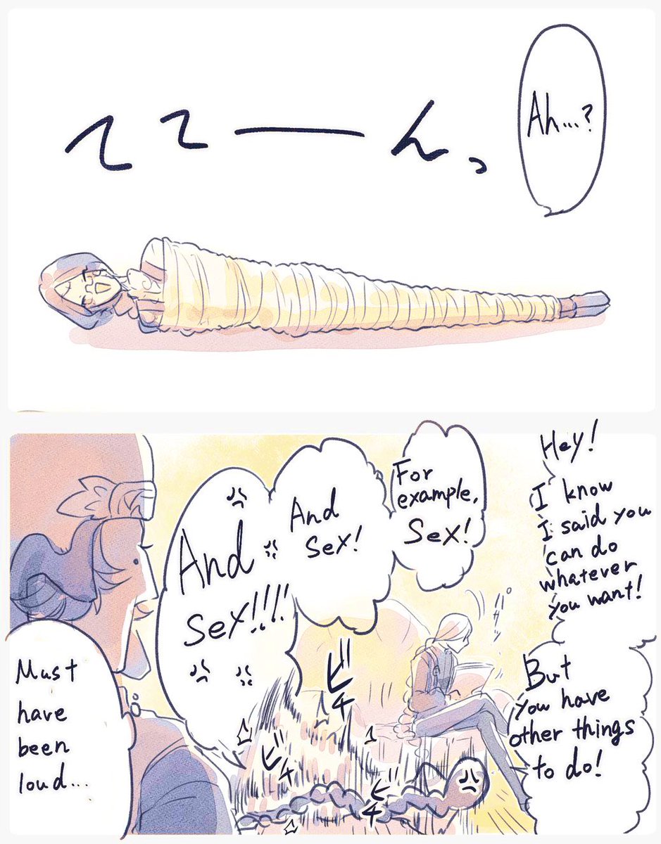 English version (sorry if I'm wrong) 
