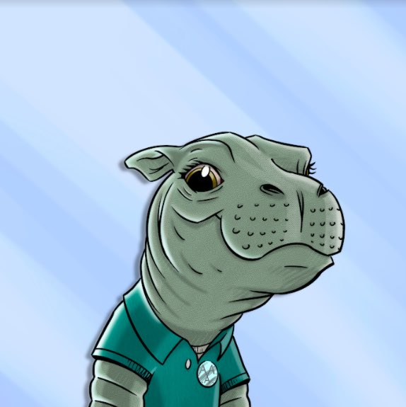 Alphabet Animal Academy tweet media