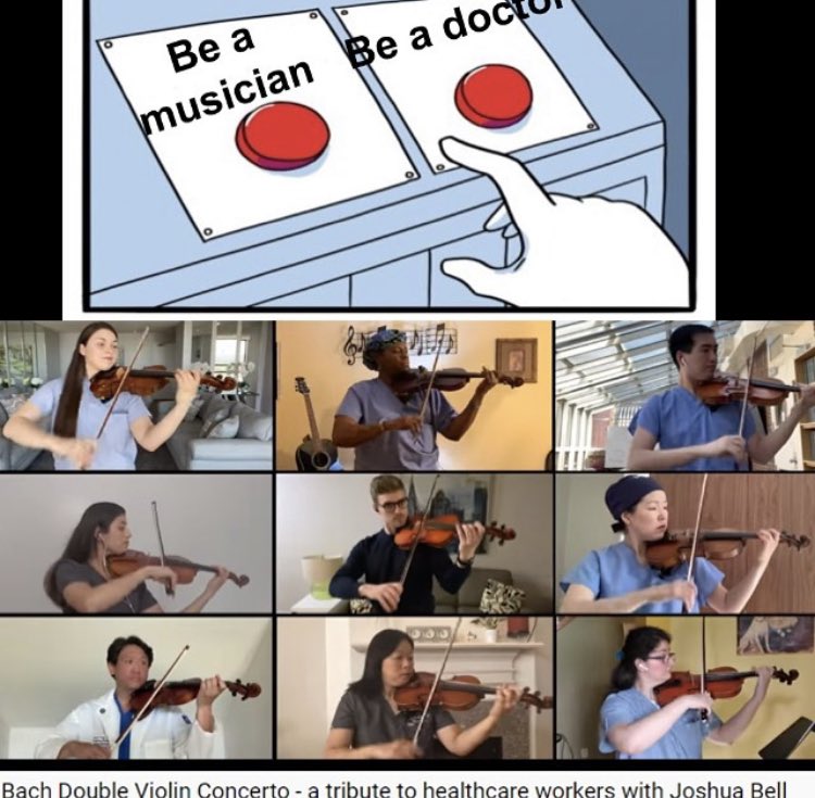 Orchestra Meme
