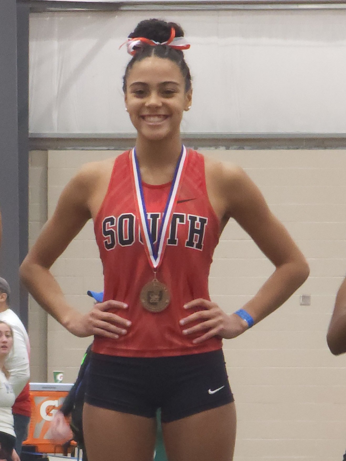 Anthony Saunders on Twitter