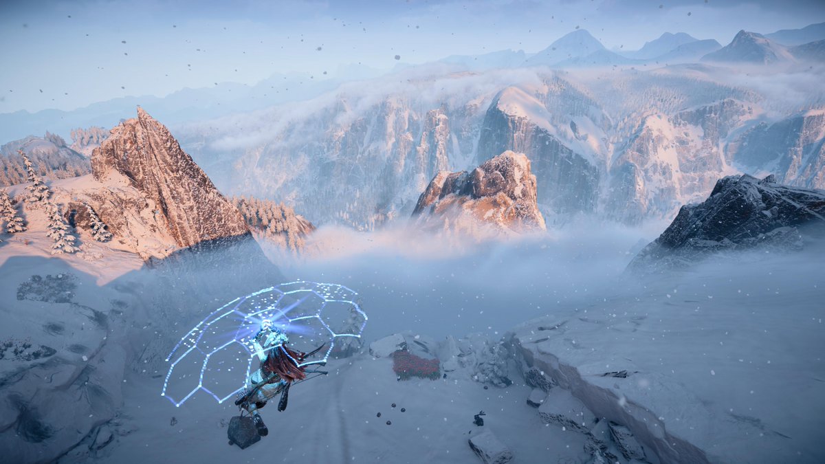 miao_lynn's tweet photo. #PS5Share, #HorizonForbiddenWest https://t.co/PFJUiFT3ep