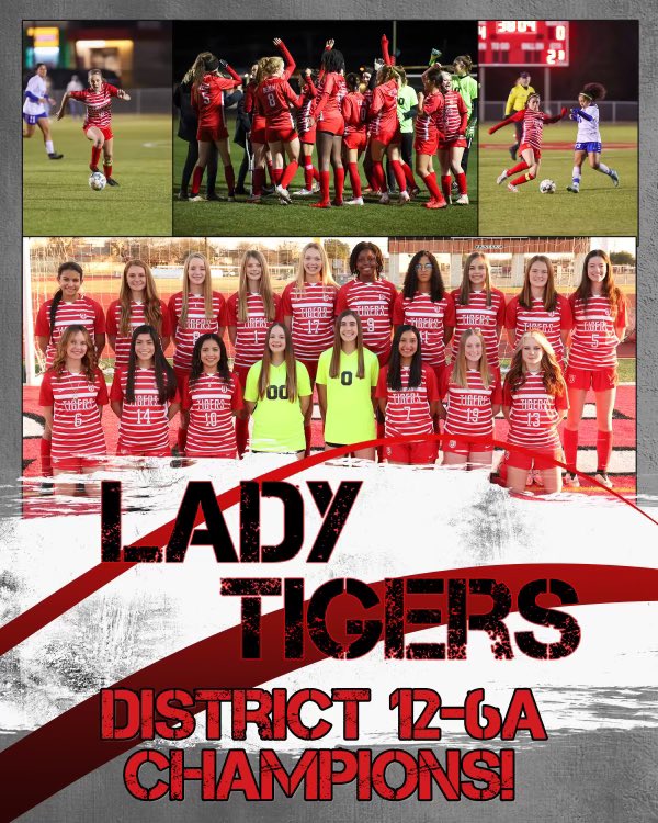 BeltonHS's tweet photo. 🥁Drumroll please! Introducing your district champions!! https://t.co/84TD5kZ06j