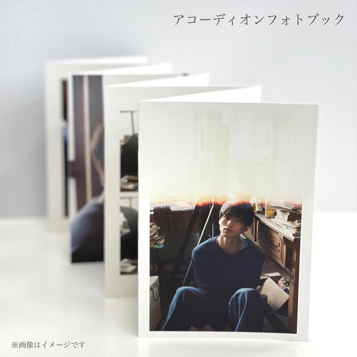 研音公式ショップK-SHOP】 #中川大輔 新オフィシャルグッズ、予約受付