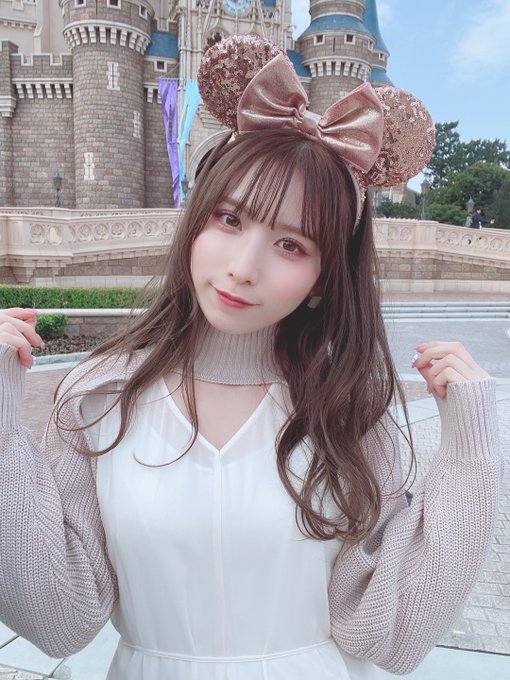 Twitterのコスプレ画像45