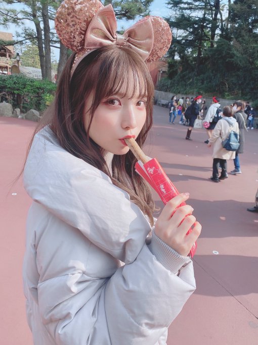 Twitterのコスプレ画像47