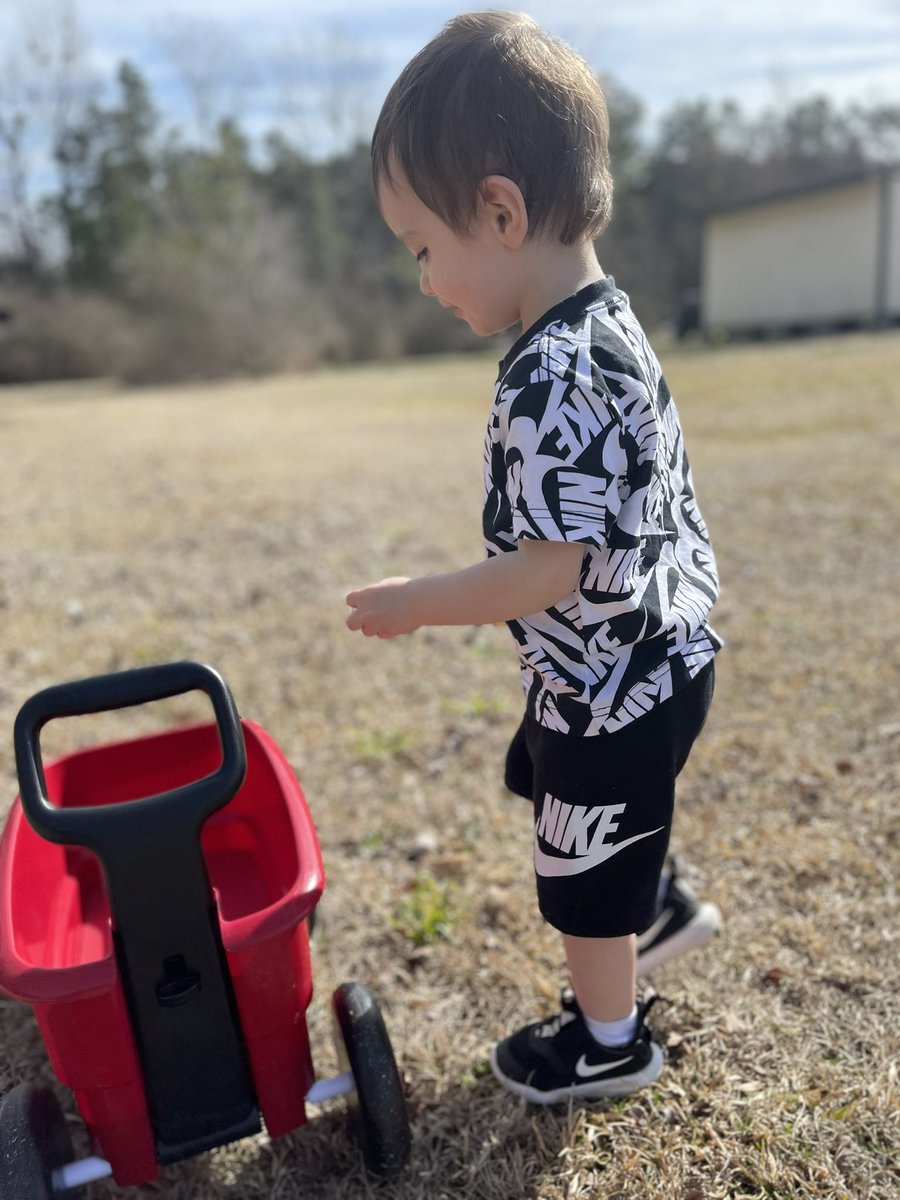 KarlyOnoff's tweet photo. Kiddo update 🧸 https://t.co/dDZXNGhZmj