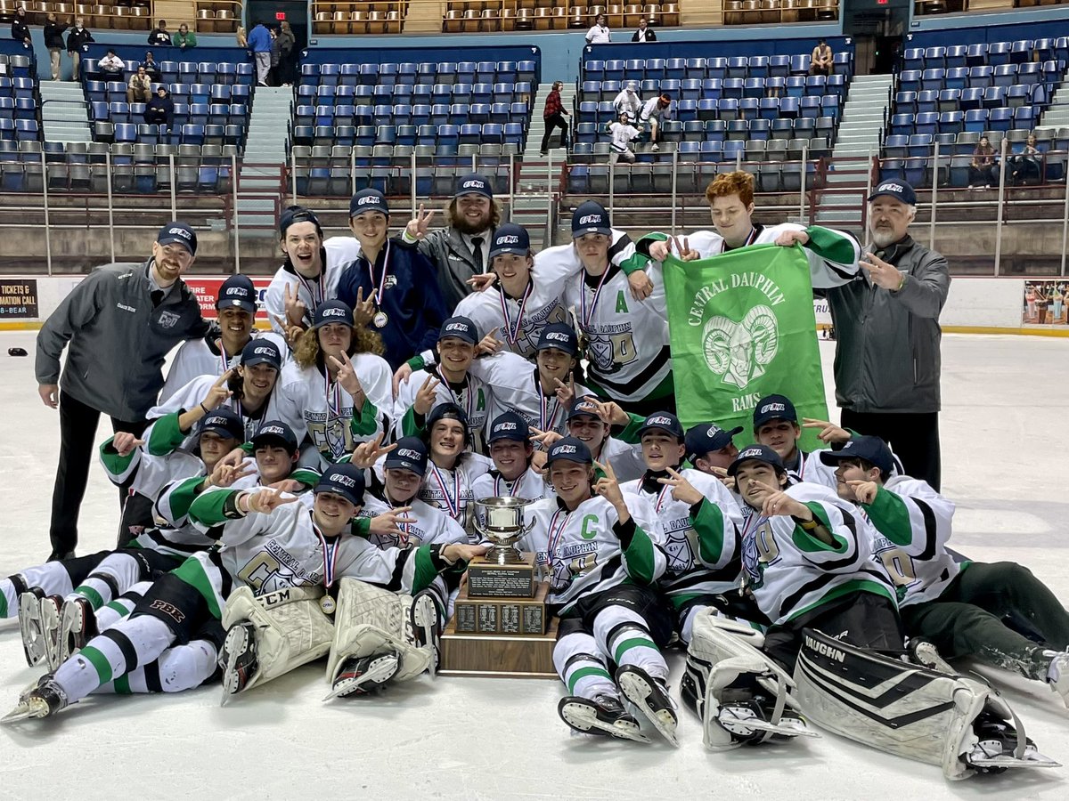 CPIHL Hockey tweet media