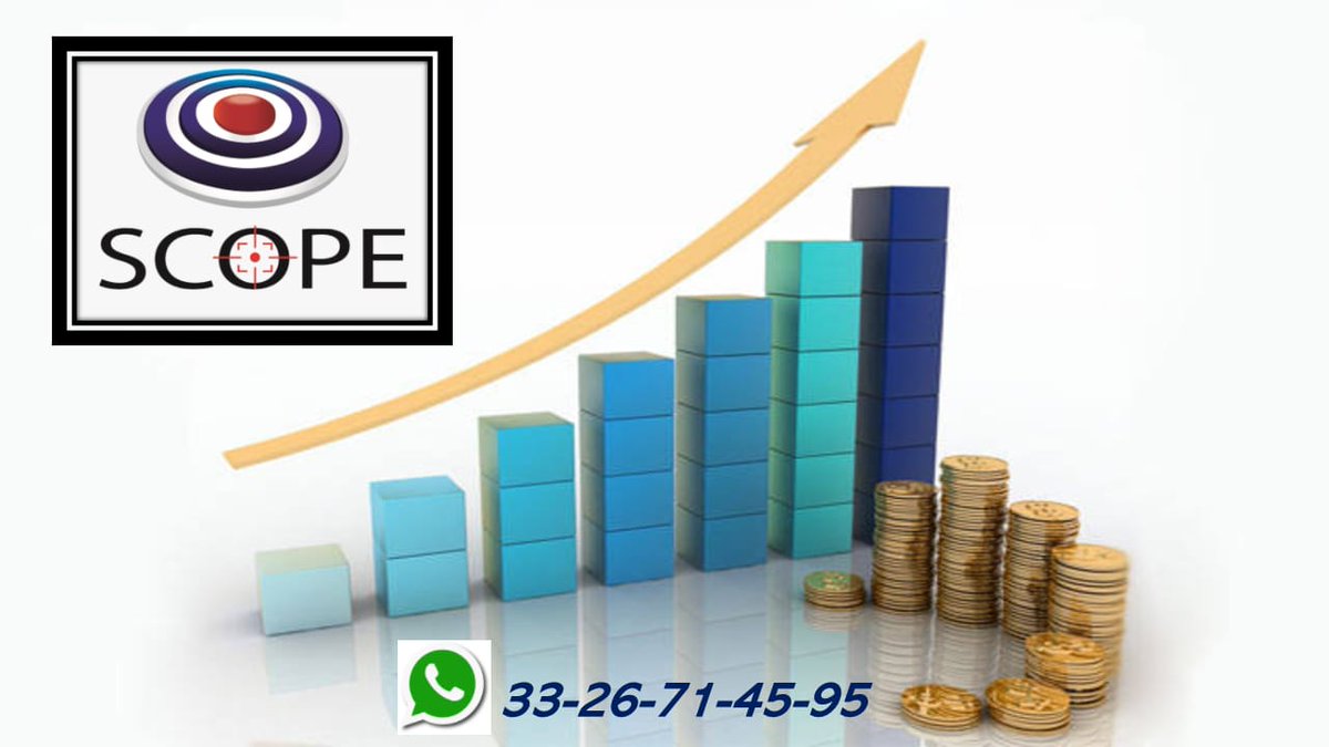 MKT_SCOPE's tweet photo. Incrementa tus ventas, en SCOPE te asesoramos 👌🏻🎯🤝🏻

#ventas , #Jalisco , #MarketingOnline , #Cliente , #Servicio , #scope https://t.co/TNkpmPvW2D