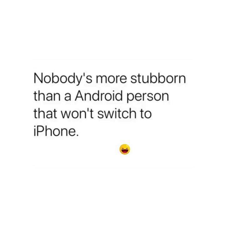 FlyCreativeTech's tweet image. Are you that one?😫

#androidlovers 
#TheBatman #FlyCreativeTechie 💻