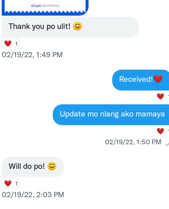 YC ACCOUNTING/RESEARCH (OPENED) (@camille73404645) on Twitter photo 